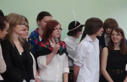 Dzień Patrona w naszej szkole 11