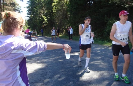 Międzynarodowy Małopolski,,Koral-Maraton&rdquo; 26