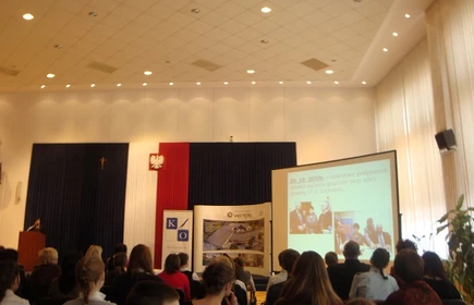 Podsumowanie konkursu ,,Hospicjum- czas nadziei i miłości&rdquo; 4