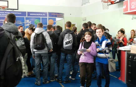 Fotoreportaż z I Bocheńskich Spotkań Edukacyjnych 11