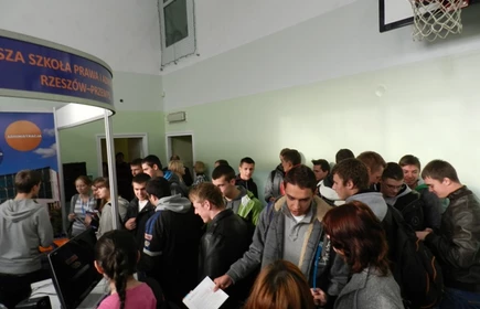 Fotoreportaż z I Bocheńskich Spotkań Edukacyjnych 38