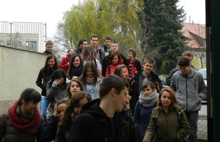 Fotoreportaż z I Bocheńskich Spotkań Edukacyjnych 65