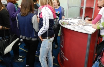 Fotoreportaż z I Bocheńskich Spotkań Edukacyjnych 57