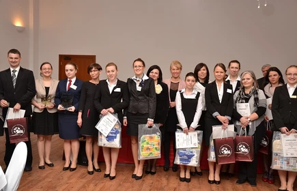 Mamy Mistrza Wiedzy Hotelarskiej 5