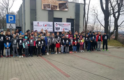 &bdquo;Tropem Wilczym&rdquo; 12