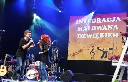  &ldquo;Integracja Malowana Dźwiękiem&rdquo; 1