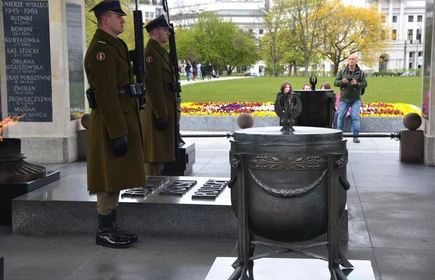 Wycieczka do Warszawy 31