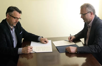 Porozumienie o wsp&oacute;łpracy. 2