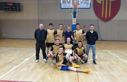 Złota Drużyna!!! 8