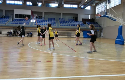 Kolejny sukces sportowy 7