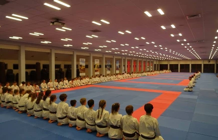 Michał Łach - WICEMISTRZ ŚWIATA  6