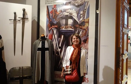 "Myśląc według Filozofii Wartości ks. prof. J&oacute;zefa Tischnera" 15