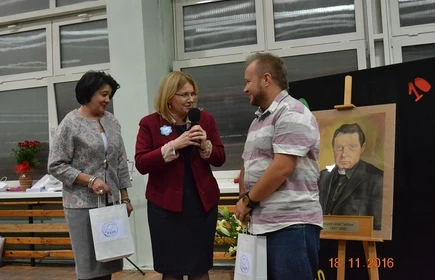 "Myśląc według Filozofii Wartości ks. prof. J&oacute;zefa Tischnera" 7