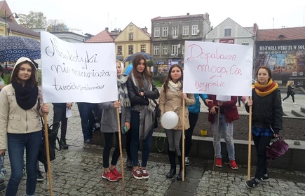 Protest Białych Serc 6