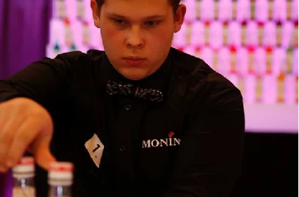 Monin Cup Junior 2016 2