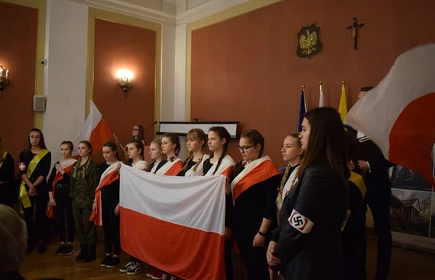 Jubileusz Polskiego Czerwonego Krzyża 12