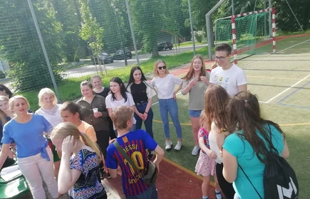  &bdquo;Gdy śmieje się dziecko, śmieje się cały świat&rdquo;&hellip; 12