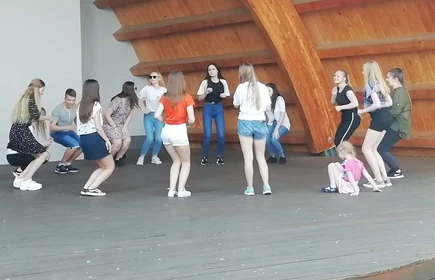  &bdquo;Gdy śmieje się dziecko, śmieje się cały świat&rdquo;&hellip; 20