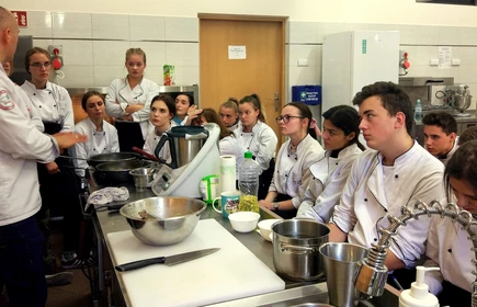 Niecodzienna lekcja&hellip;. 22