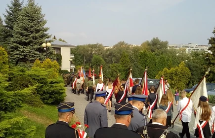 79 rocznica wybuchu II wojny światowej. 4