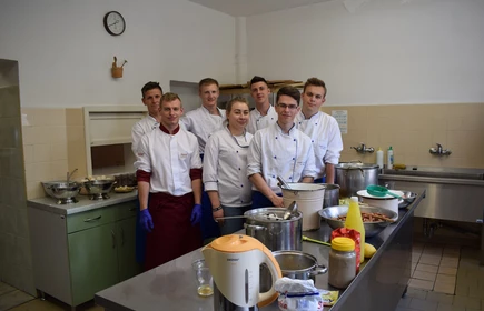 Integracja Malowana Dźwiękiem &ndash; XI Festiwal Piosenki 18