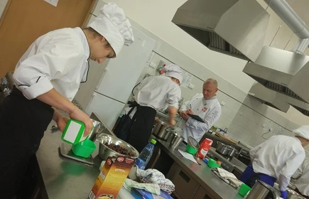 Mistrz Kulinarny 2018 r. 6