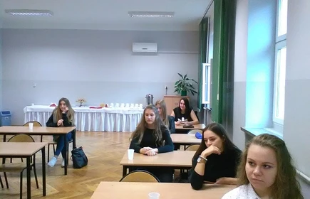 Olimpiada Promocji Zdrowego Stylu Życia PCK 2