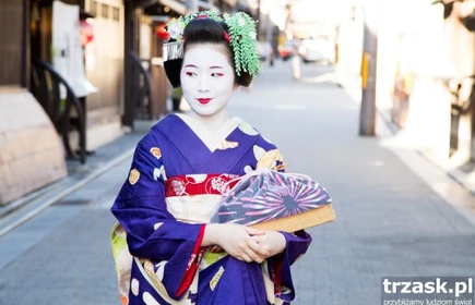 Kraj Kwitnącej Wiśni &ndash; spotkanie z podr&oacute;żnikiem 1