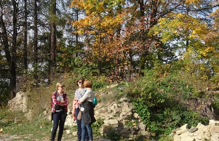 XVII Rajd Tischnerowski 5