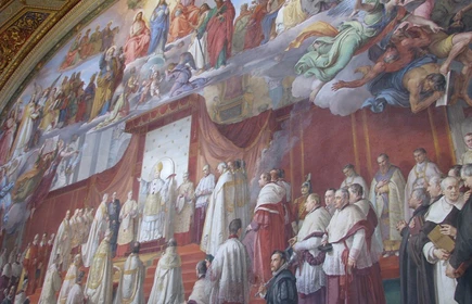 Wycieczka do Włoch - fascynujące spotkanie z dziejami świata 129