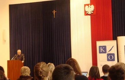 Podsumowanie konkursu ,,Hospicjum- czas nadziei i miłości&rdquo; 6