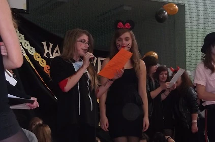  Upi&oacute;r w...szkole ;-) 14