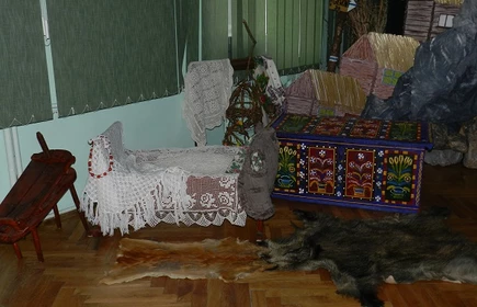 Tak świętowaliśmy Dzień Patrona ! 14