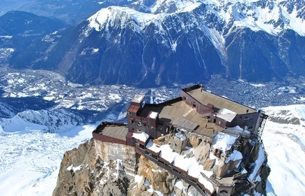Mont Blanc 9