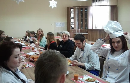 Cykl szkoleń KIK/34 &ndash; &bdquo;Nadwadze stop&rdquo; &bdquo;Pizza i hamburgery?!&rdquo; 10