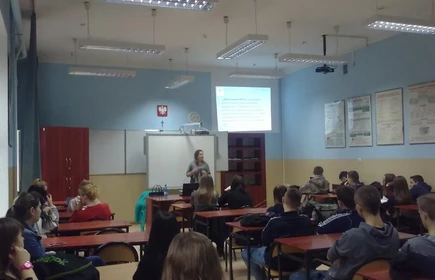 Zdrowe odżywianie &ndash; spotkania z dietetykiem 5