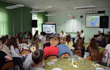 O książkach i kulinariach z Robertem Makłowiczem 6