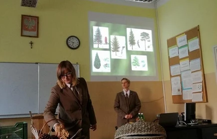 &bdquo;R&oacute;żnorodność biologiczna w powiecie bocheńskim&rdquo; 2