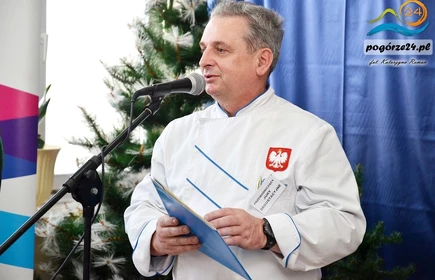 II miejsce Kasi Jaworskiej w prestiżowym konkursie kulinarnym 8