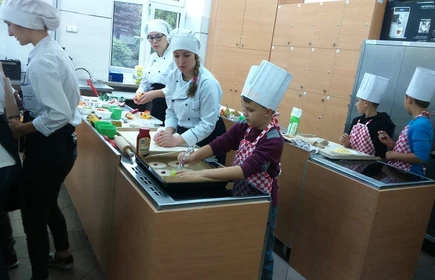 &bdquo;Zdrowe śniadanie&rdquo; 1