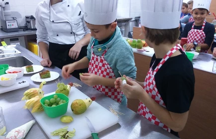 &bdquo;Zdrowe śniadanie&rdquo; 7