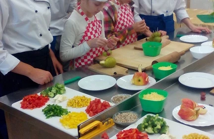 &bdquo;Zdrowe śniadanie&rdquo; 14