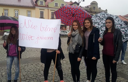 Protest Białych Serc 9