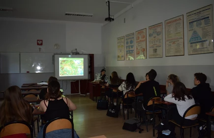 Warsztaty ekologiczne 4