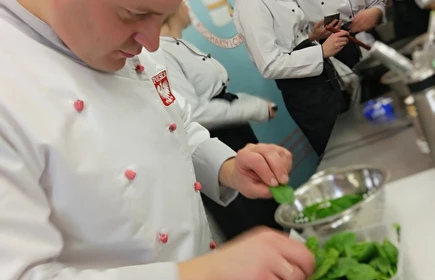 Niecodzienna lekcja&hellip;. 27