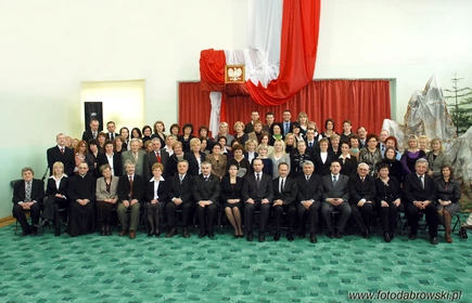 Jubileusz 80-lecia Szkoły 8