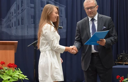 Podsumowanie projektu "Artysta w kuchni" - II mobilność 3