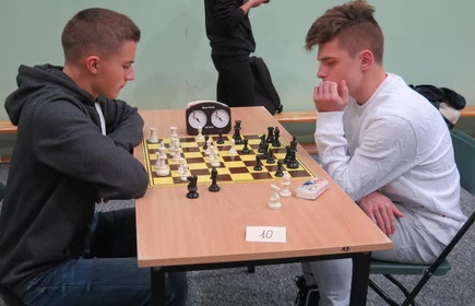 Kolejne podium - tym razem szachy! 6