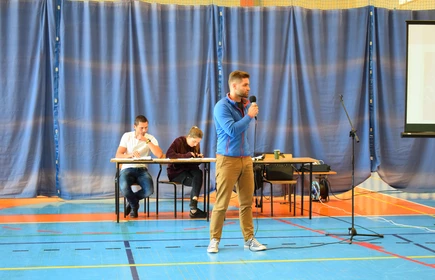 Najlepsi w udzielaniu pierwszej pomocy! 38