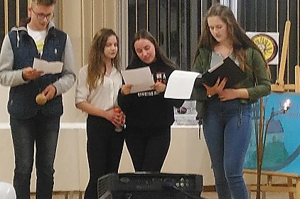 XVII Rajd Tischnerowski 12